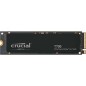 Crucial SSD T700 2TB M.2 PCI Express 5.0 (NVMe)